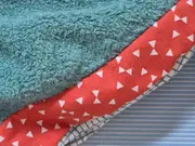 Vorschaubild 4 von Baby Kuscheltier Dinosaurier Mehrfarbig 14cm x 30cm