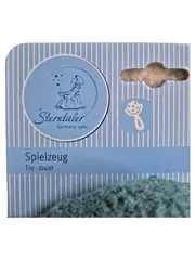 Vorschaubild 2 von Baby Kuscheltier Dinosaurier Mehrfarbig 14cm x 30cm
