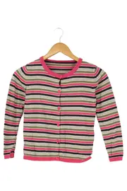 Vorschaubild JAKO-O Strickjacke 1