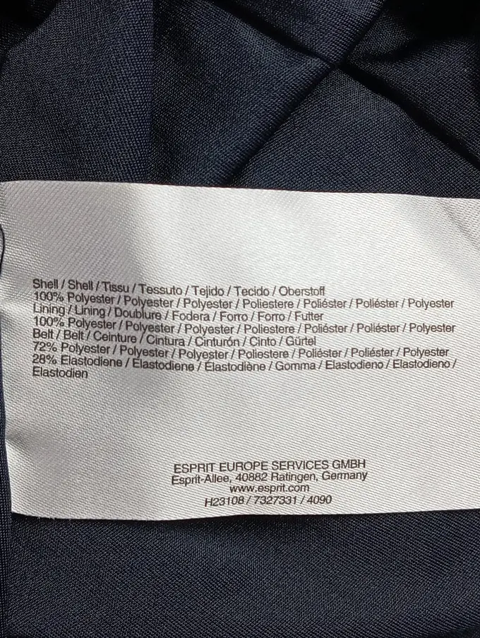 ESPRIT Businesskleid Bild 5