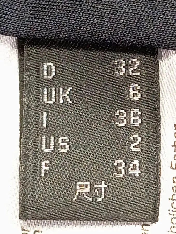 ESPRIT Businesskleid Bild 4