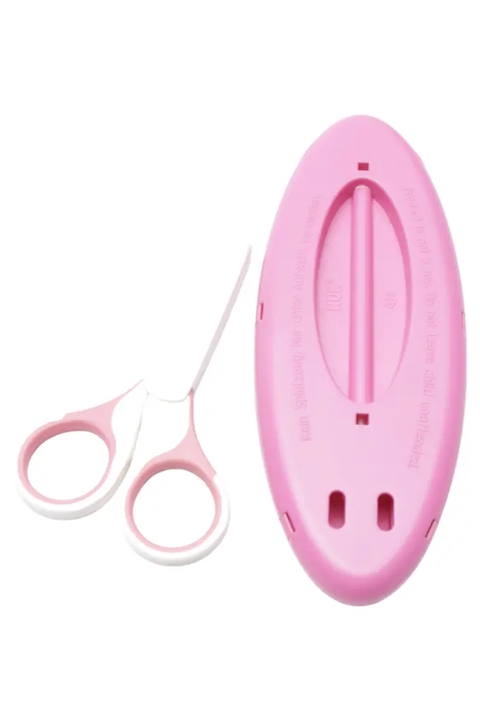NUK Baby Pflegeset Bild 2