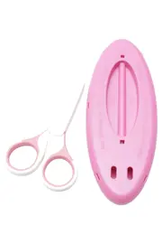 Vorschaubild NUK Baby Pflegeset 2