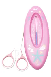 Vorschaubild NUK Baby Pflegeset 1
