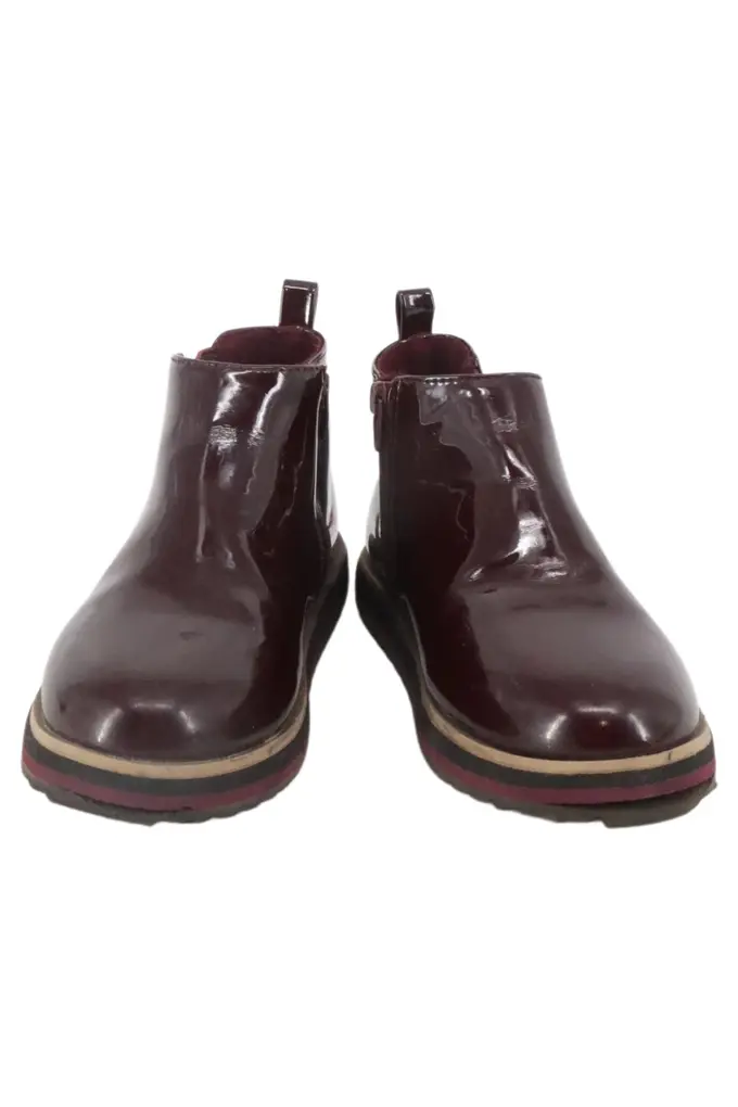 ZARA Stiefel Bild 2