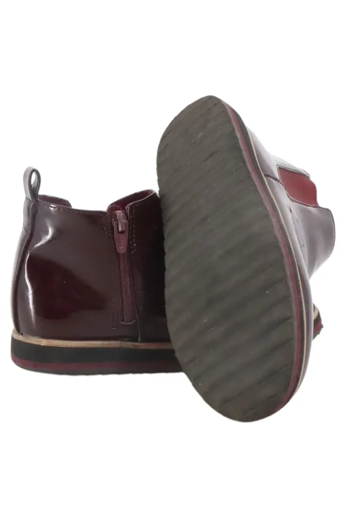 ZARA Stiefel Bild 3