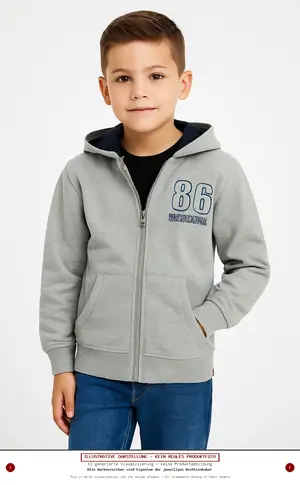 NAME IT Leichte Jacke