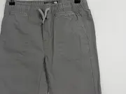 Vorschaubild 3 von Kinder Shorts Gr. 146 Grau Casual Freizeithose
