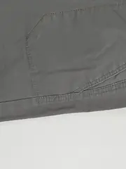 Vorschaubild 4 von Kinder Shorts Gr. 146 Grau Casual Freizeithose