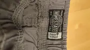 Vorschaubild 5 von Kinder Shorts Gr. 146 Grau Casual Freizeithose