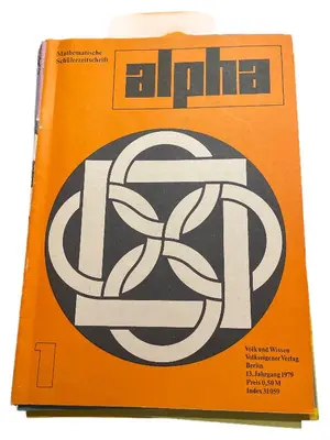 VOLK UND WISSEN VOLKSEIGENER VERLAG BERLIN Zeitschrift