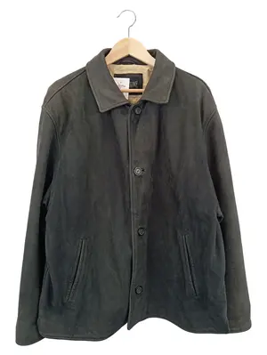 MILESTONE Lederjacke