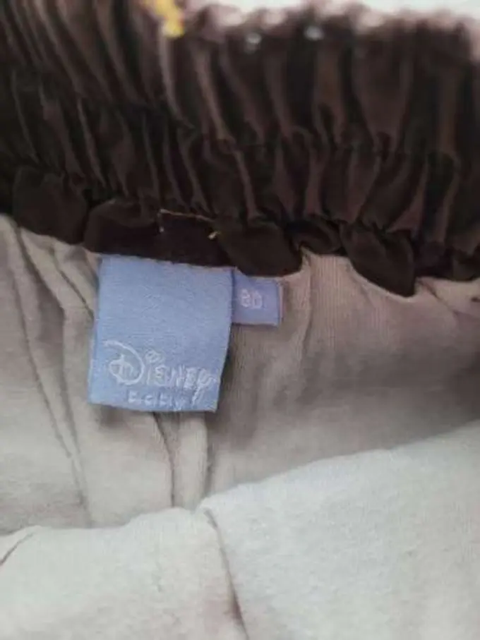 DISNEY Stoffhose Bild 3