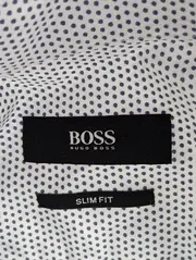 Vorschaubild HUGO BOSS Business Hemd 3