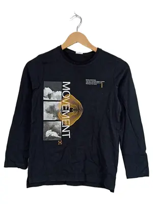 S.OLIVER Langarmshirt