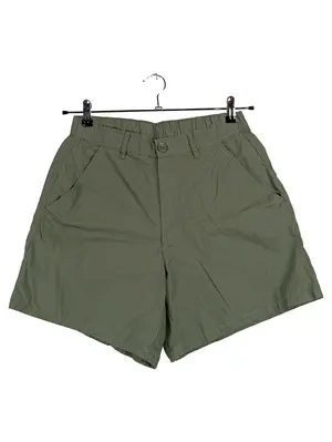 JONAS NIELSEN STOCKHOLM Cargo Shorts
