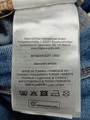 Vorschaubild MARC O POLO Jeans Slim Fit 5