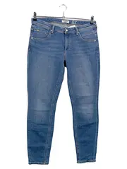 Vorschaubild MARC O POLO Jeans Slim Fit 1
