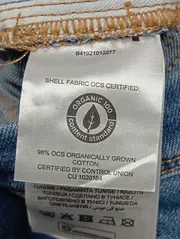 Vorschaubild MARC O POLO Jeans Slim Fit 4
