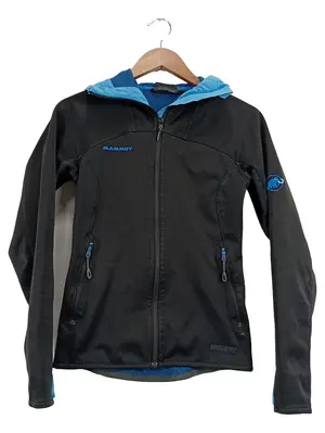 MAMMUT Softshelljacke