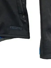 Vorschaubild 4 von Damen Softshelljacke Schwarz XS Outdoor Kapuze