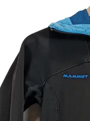 Vorschaubild 2 von Damen Softshelljacke Schwarz XS Outdoor Kapuze