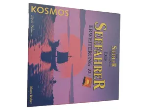KOSMOS Brettspiel