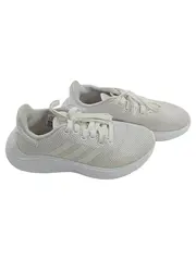Vorschaubild 1 von Damen Sportschuhe Sneaker Weiß Gr. 37 1/3 Laufschuhe Mesh