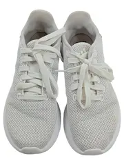 Vorschaubild 2 von Damen Sportschuhe Sneaker Weiß Gr. 37 1/3 Laufschuhe Mesh