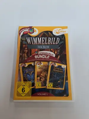 SUNRISE GAMES Adventurespiele