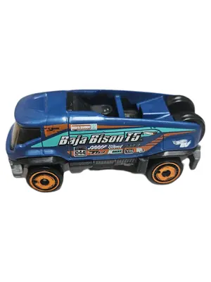 HOT WHEELS Spielzeugauto