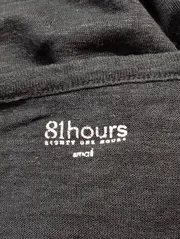 Vorschaubild 81HOURS T-Shirt 3