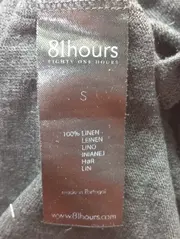 Vorschaubild 81HOURS T-Shirt 4