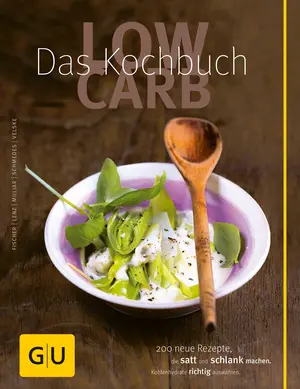 Kochbuch