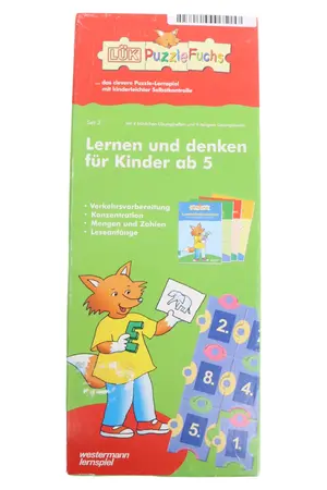 WESTERMANN Lernspiel