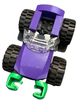 LEGO Spielzeugauto