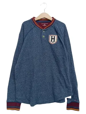 TOMMY HILFIGER Langarmshirt