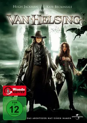 Abenteuerfilm