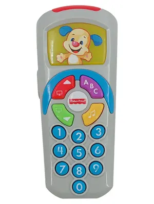 FISHER-PRICE Lernspiel
