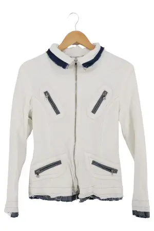 MILESTONE Cordjacke
