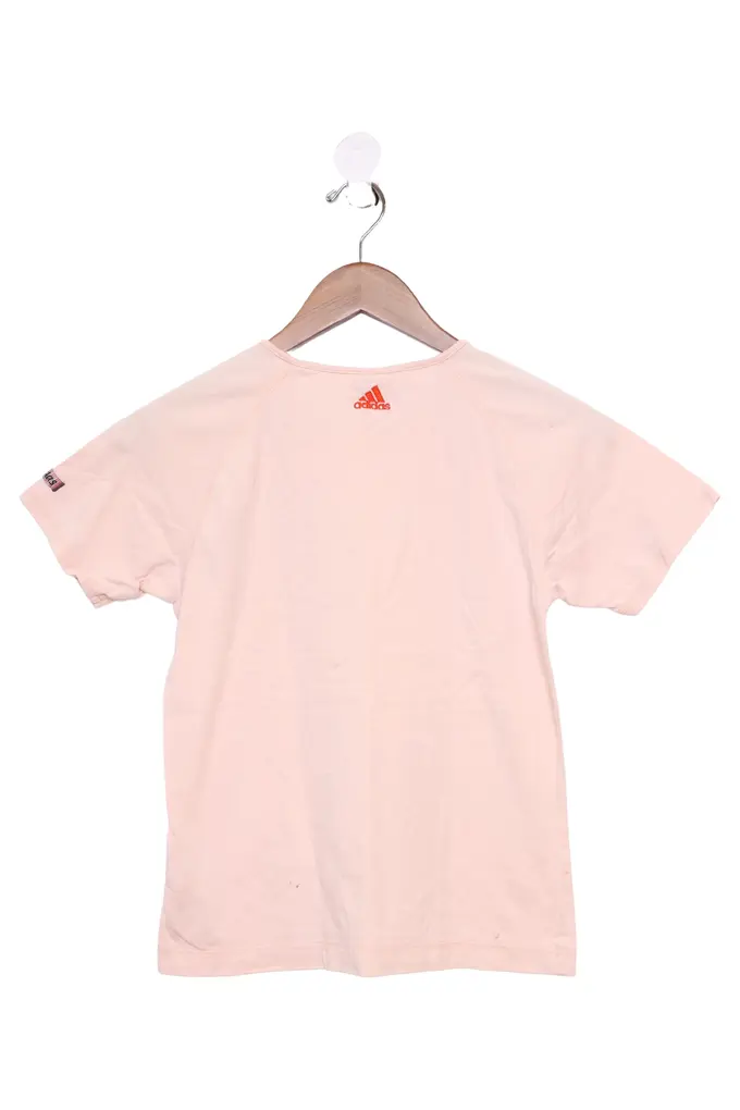 ADIDAS T-Shirt Bild 2