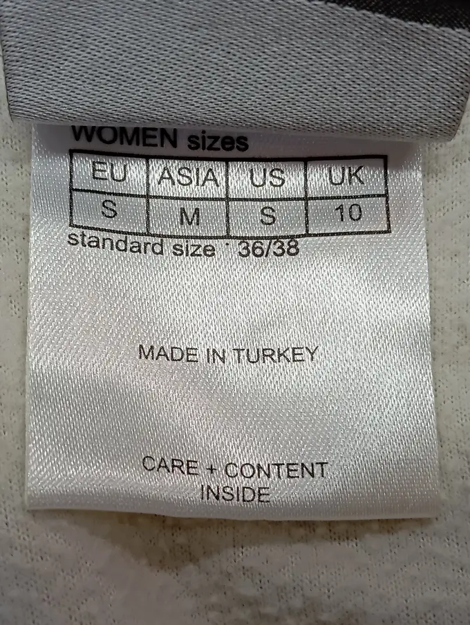 JACK WOLFSKIN Fleecepullover Bild 4