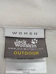 Vorschaubild JACK WOLFSKIN Fleecepullover 3