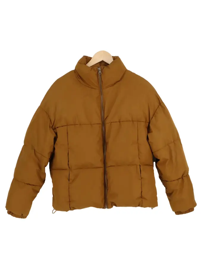 MINUS Steppjacke Bild 1