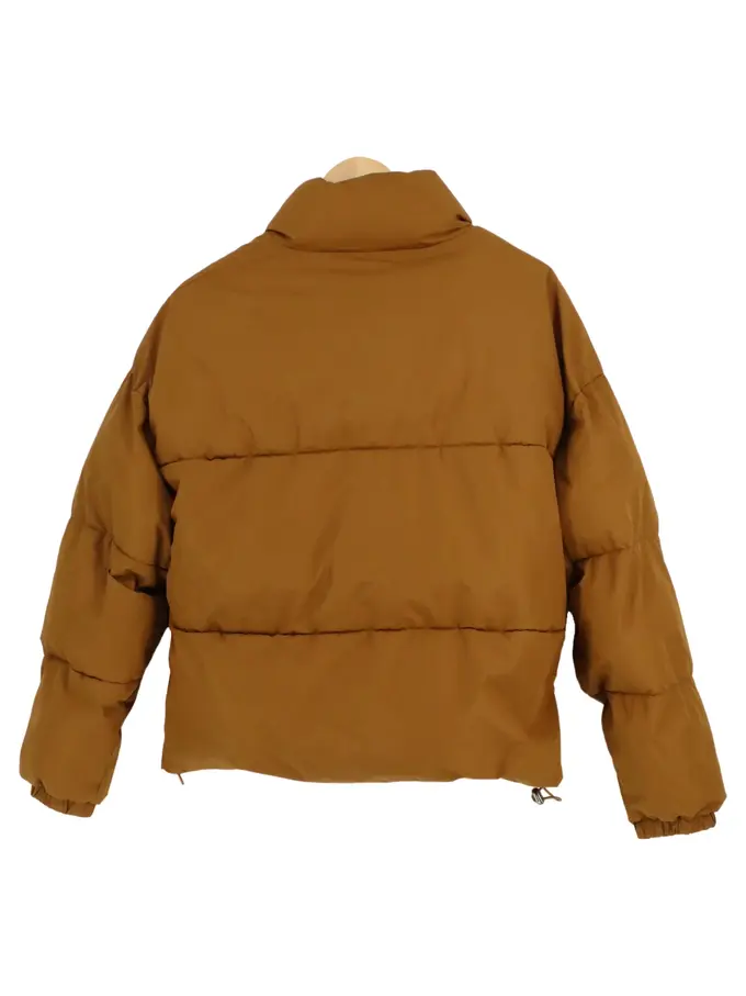 MINUS Steppjacke Bild 2