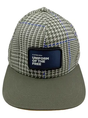 G-STAR RAW Cap