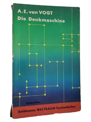 Science-Fiction Roman