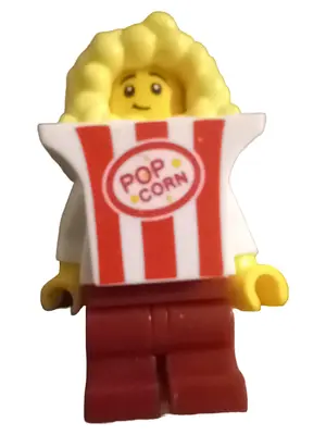 LEGO LEGO Spielfigur