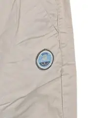 Vorschaubild 5 von Herren Stoffhose Chino Gr. 46 Beige mit Gürtel Polo Team