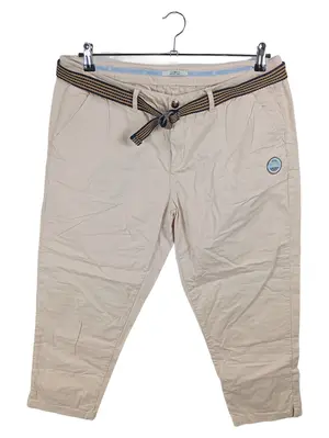 TOM TAILOR Stoffhose